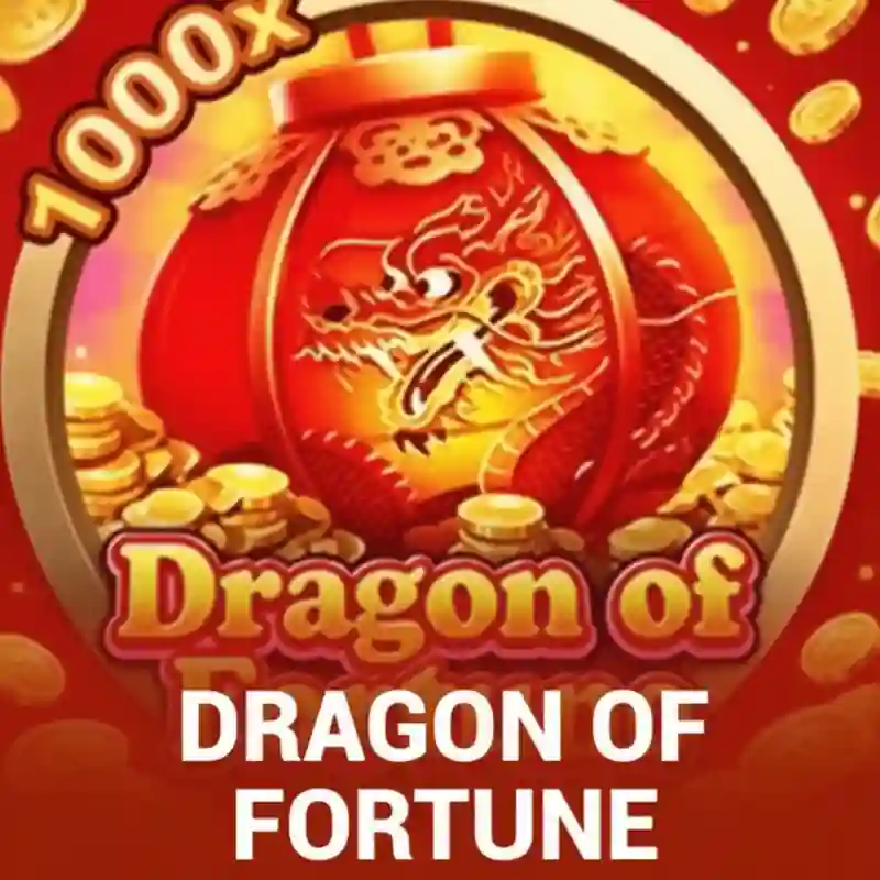Dragon of Fortune