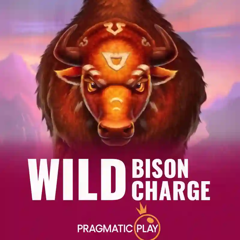 Wild Bison Charge